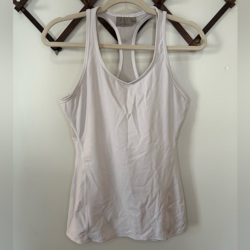 Athleta Tank